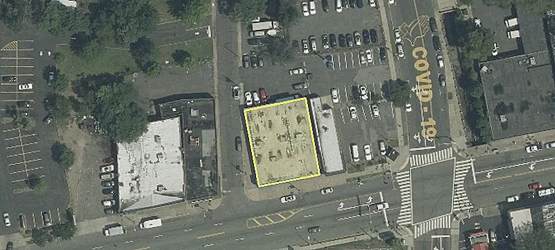1106-1110 Springfield Ave, Unit 1110