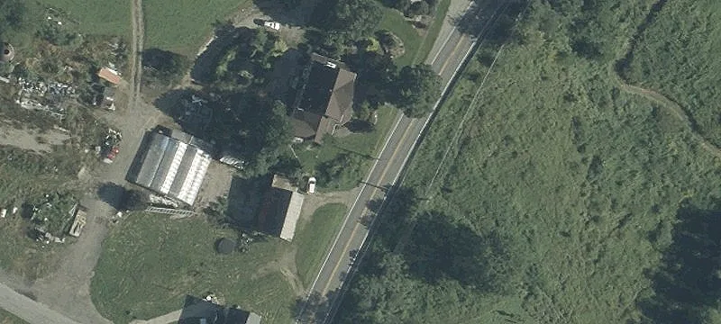 269 State Rt 284