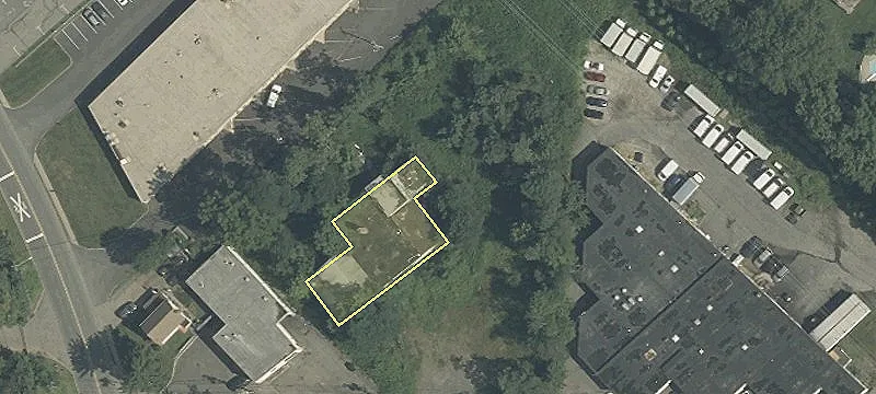 20 Deforest Ave