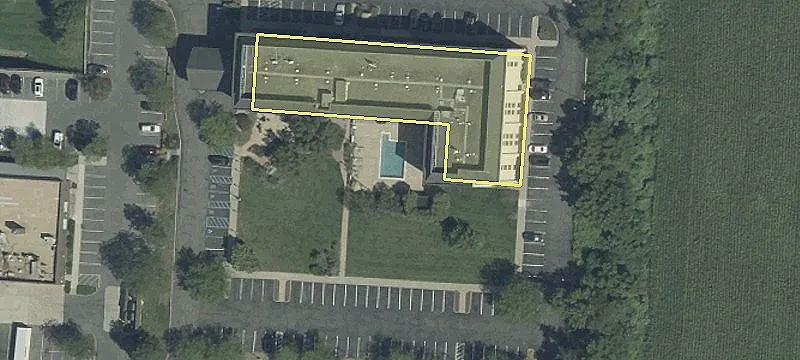 16 Frontage Rd