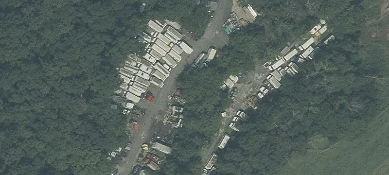 20 Van Sickle Rd
