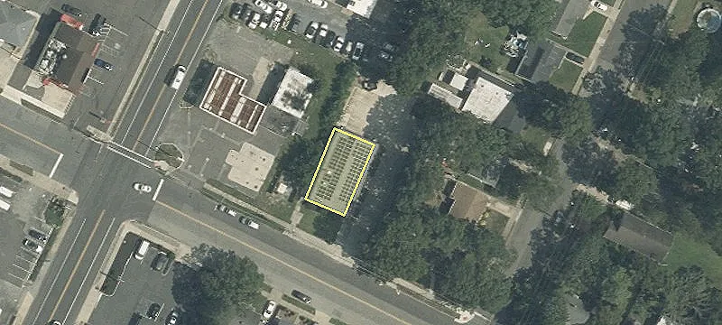 705 New York Ave
