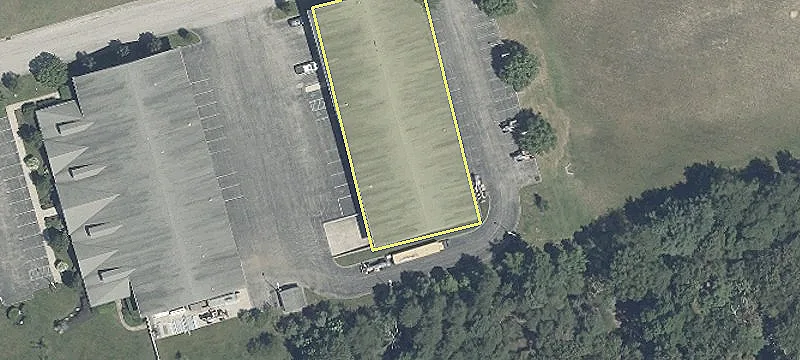 607 Cooper Rd, Unit 2