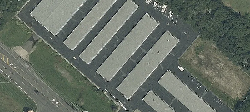3 Roosevelt Blvd