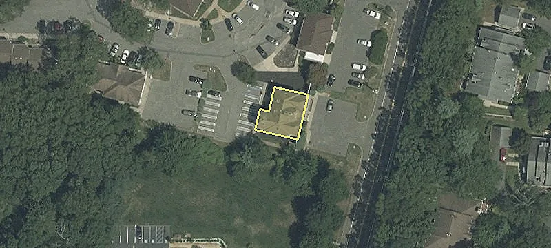 2640 Hwy 70th 7th Bldg, Unit 7
