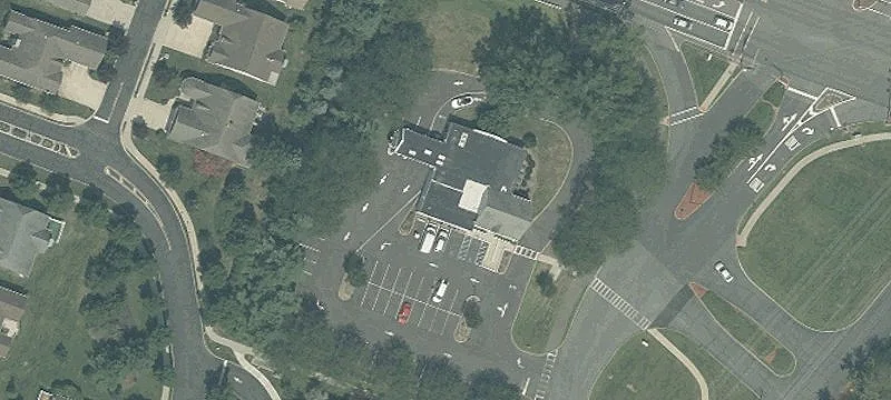 656 Plainsboro Rd