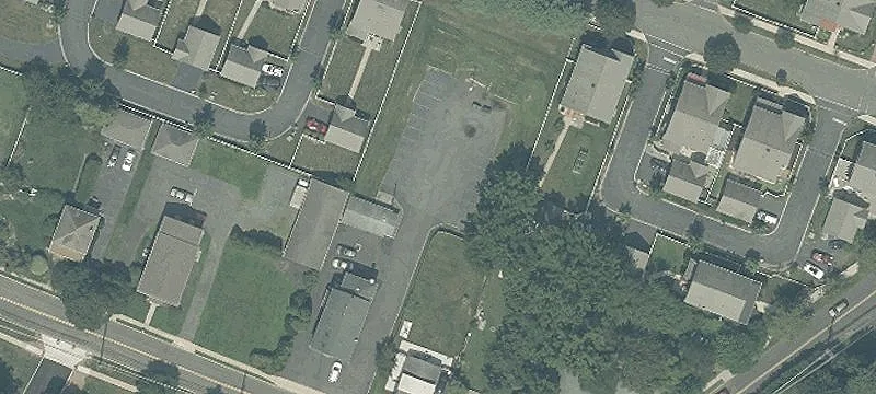 515 Plainsboro Rd, Unit 517