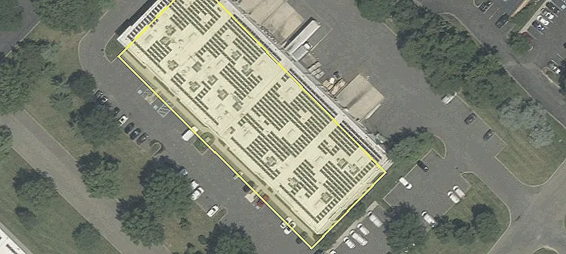 201 Commerce Dr