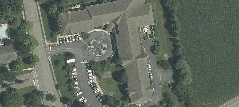 1 Brookfield Ct