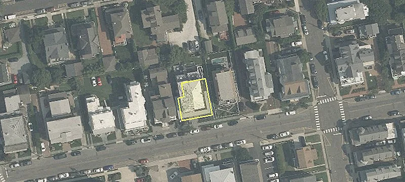 819 Stockton Ave