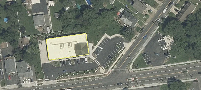 31 New Albany Rd