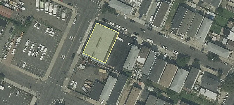 85 Wright St