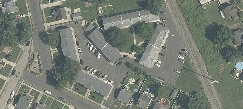 134 Davis Ave