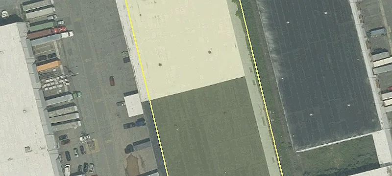 4th Terminal Way
