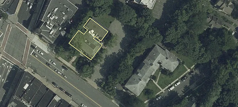 81 Palisade Pl