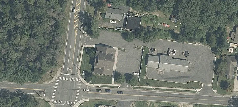160 Pitney Rd