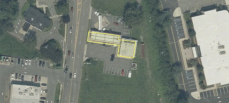 12 Howard Blvd