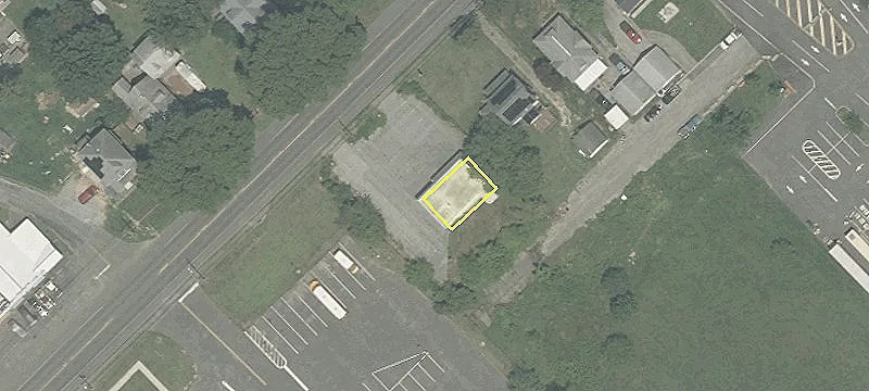 156 Rte 45