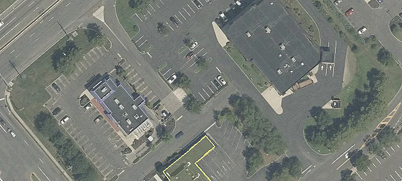 1 Veterans Pkwy