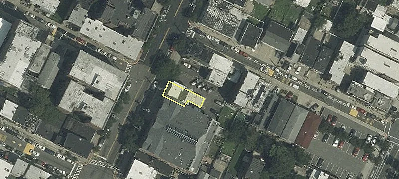 816 New York Ave