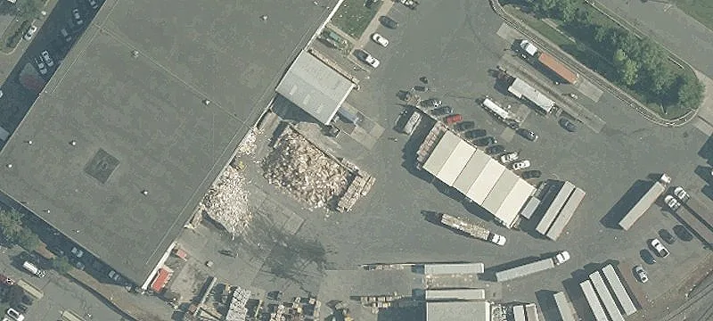 12 Industrial Dr