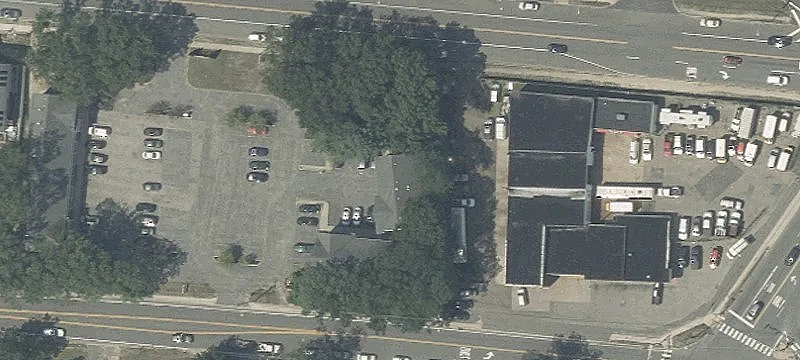 535 County Line Rd