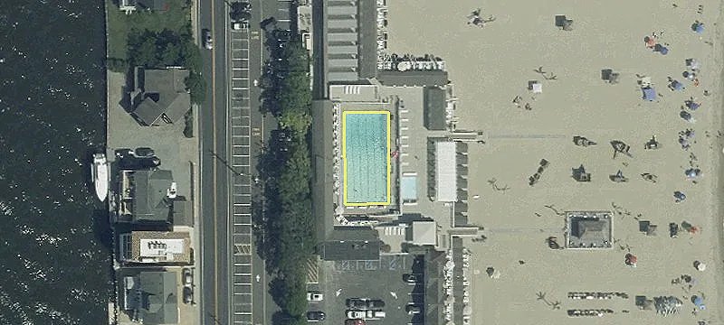 931 Ocean Ave