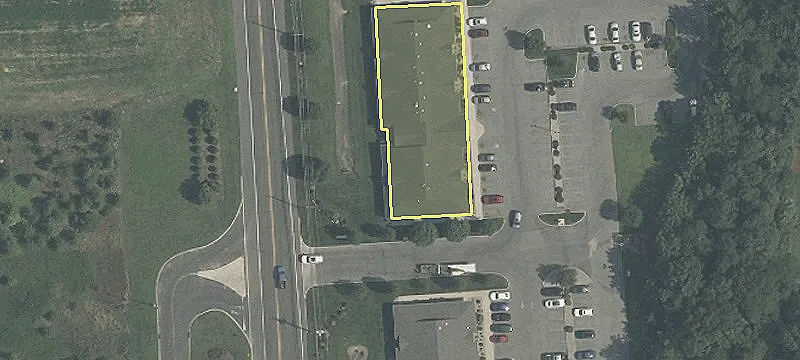 1119 Hwy 77