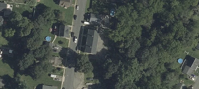312 Lafayette St, Unit 318