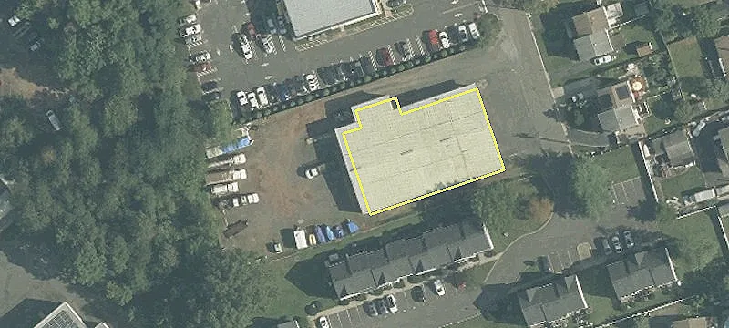 101 Wilton Ave