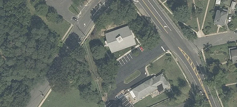 456 High St