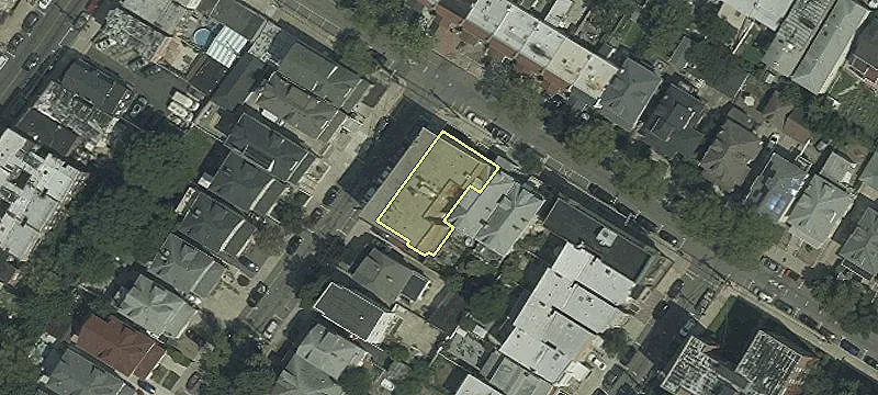 41 62nd St