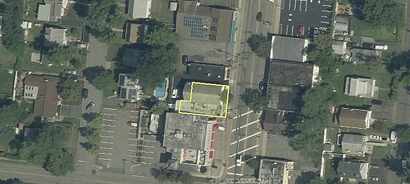 35 Beverwyck Rd