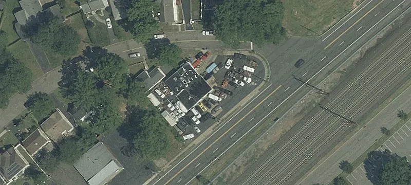 705 State Rte 27