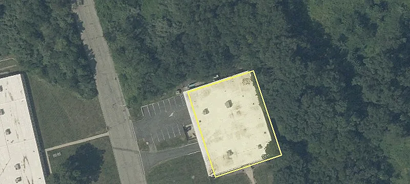 350 Frontage Rd