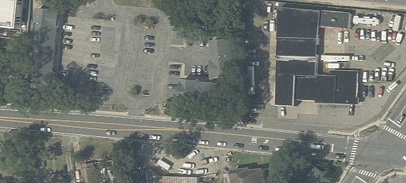535 County Line Rd