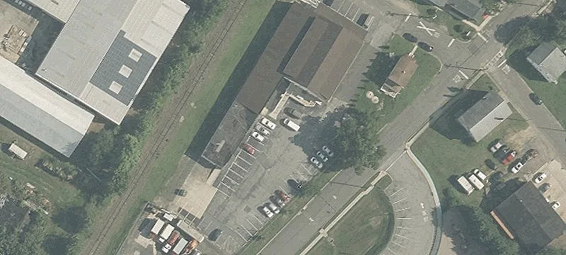 110 Richardson Ave