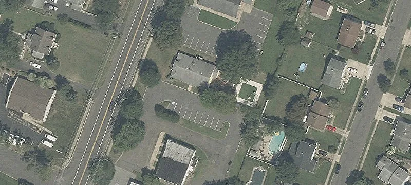 700 Main St