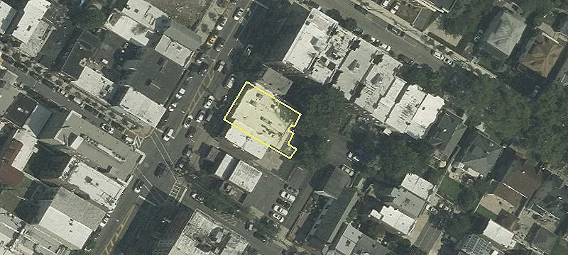 4206 Park Ave, Unit 4212