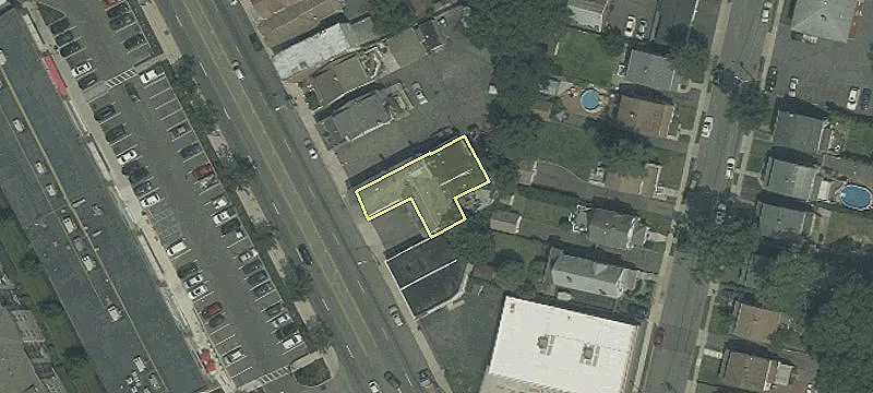 189 Bloomfield Ave, Unit 197