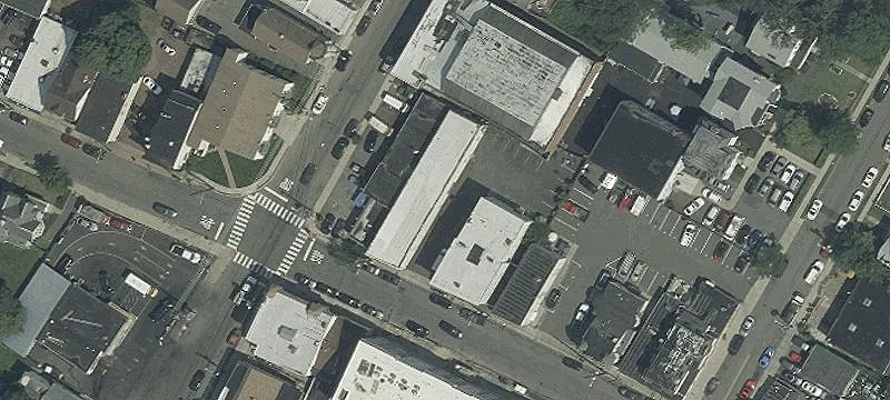 33 Freeman St