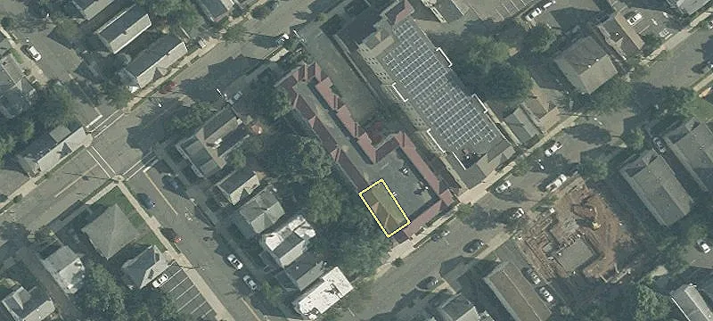 65 Morrell St