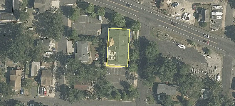 807 Mantoloking Rd Ste, Unit 101