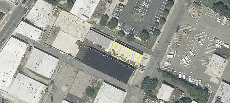 1 Brookville Ter, Unit 21