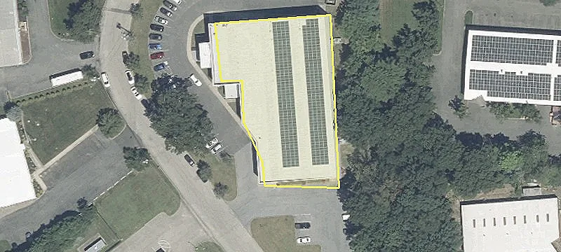 1039 Industrial Dr