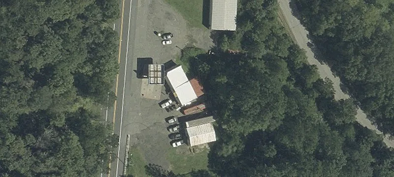 208 Rte 31