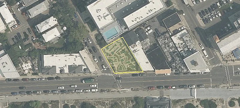 401 Bch Ave