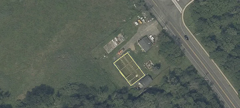 40 Wolfe Rd