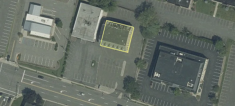 440 Old Hook Rd