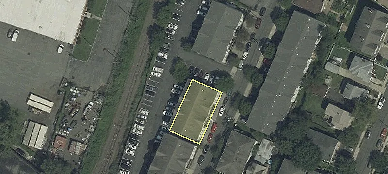 201 Commercial Ave